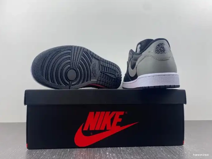 HYPE Shadow Low 1 Retro 705329-003 Jordan 0514